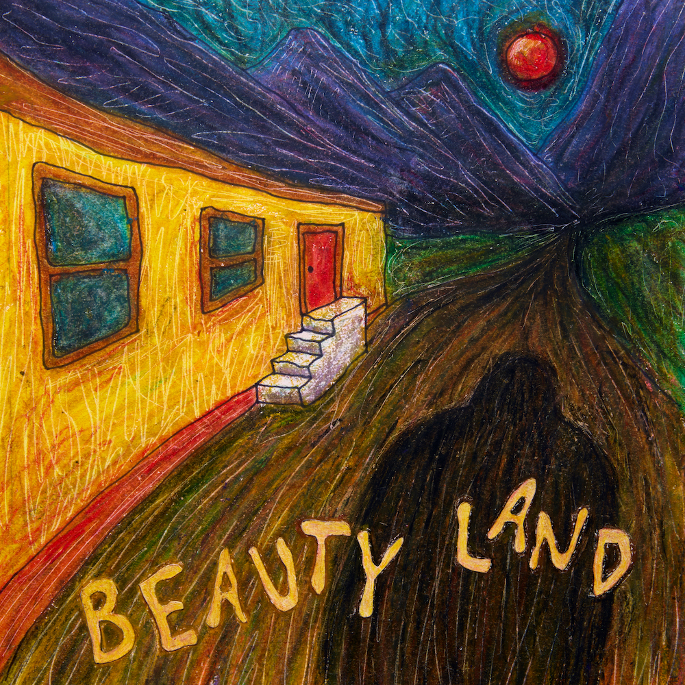 Greg Mendez Announces New Album 'Beauty Land': Hear "I Wanna Feel Pretty"
