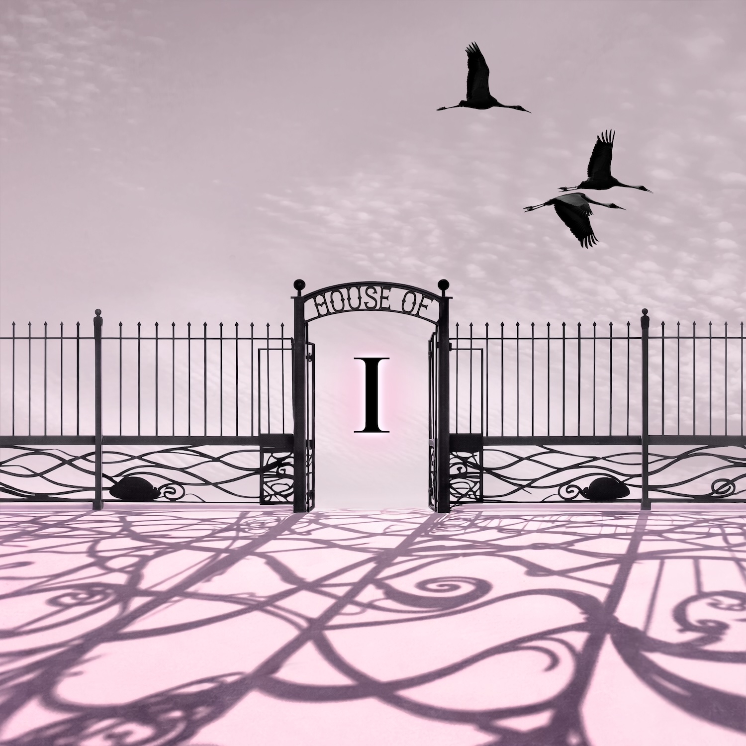 The Afghan Whigs – “House Of I”