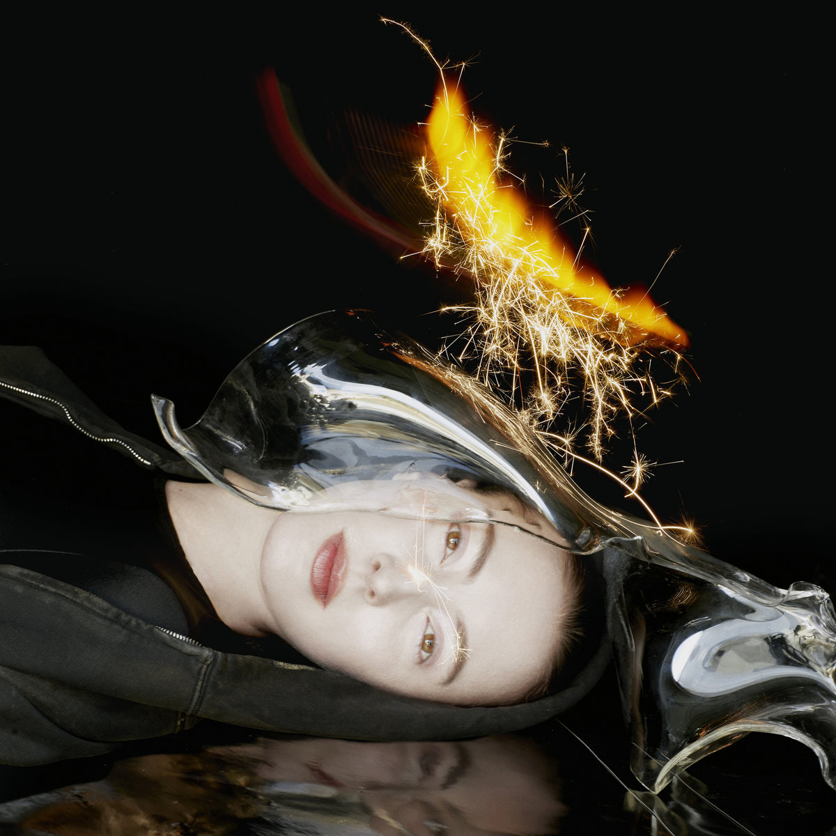 Hyd Announces New Album 'Hold Onto Me Infinity': Hear "Angel"