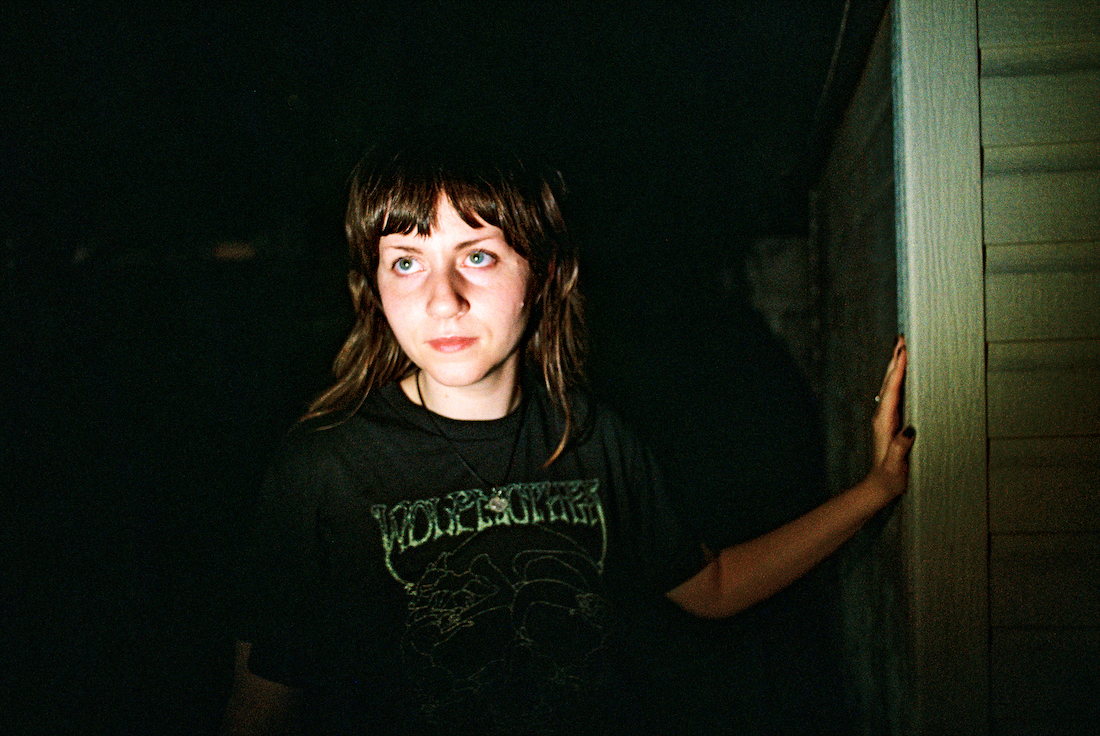 On Highway To Hell, DIY Lifer Star Moles Is Learning To Hold Back