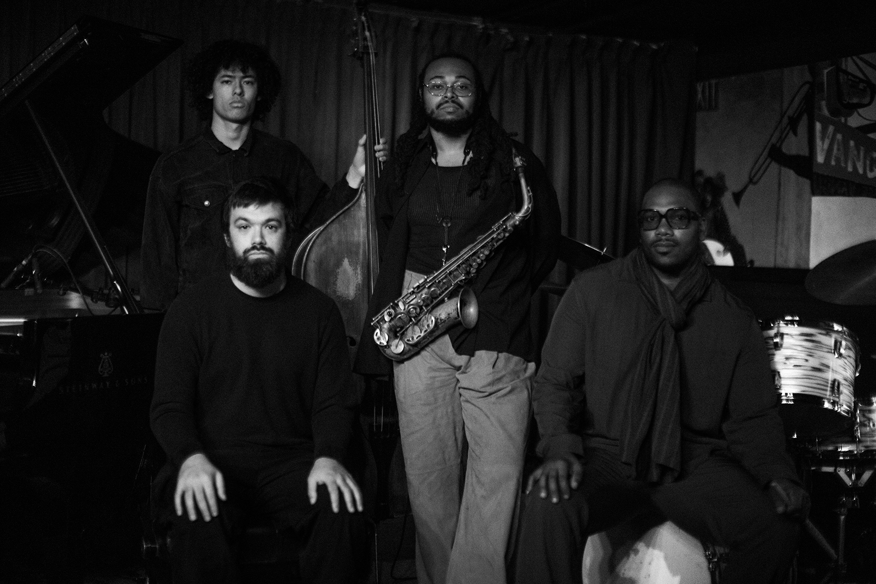 Immanuel Wilkins Comes Alive