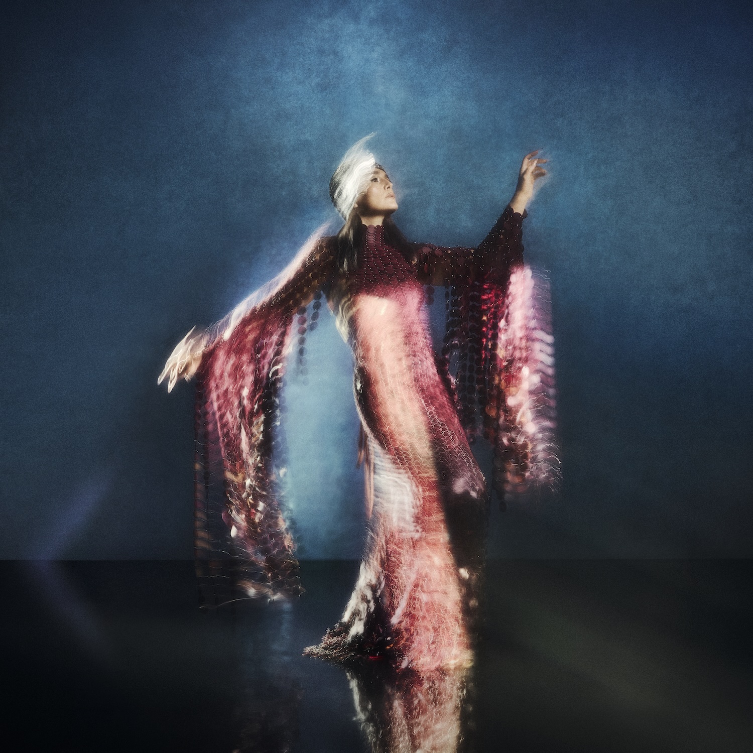 Jessie Ware – “Automatic”