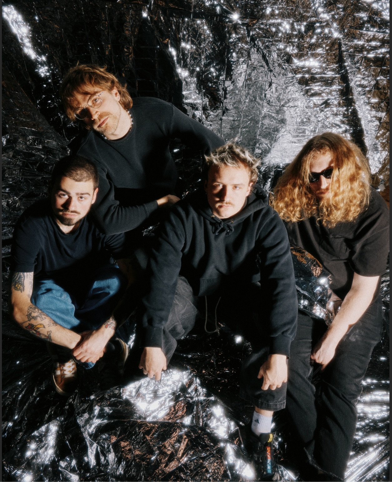 Lip Critic Share New Single "Jackpot": Listen