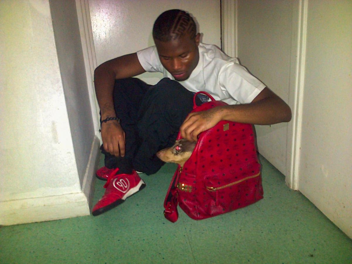 Jim Legxacy – “idk idk”