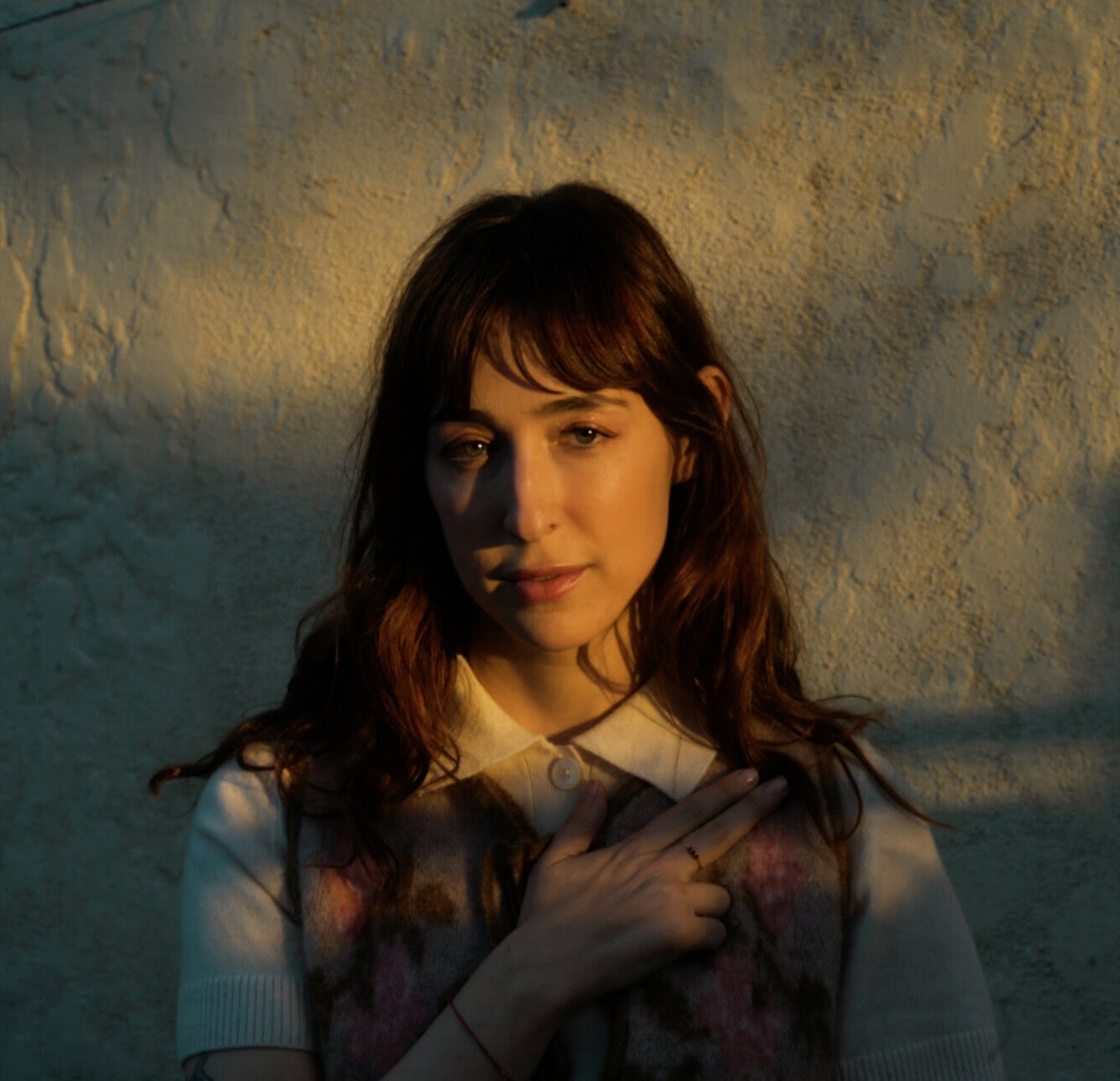 Johanna Samuels – “White Limousine” (Feat. Courtney Marie Andrews)