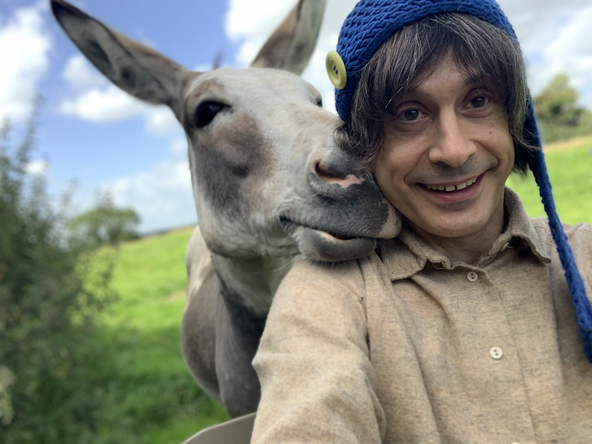 Neutral Milk Hotel’s Julian Koster Granted Protection Order Against Grooming Accuser