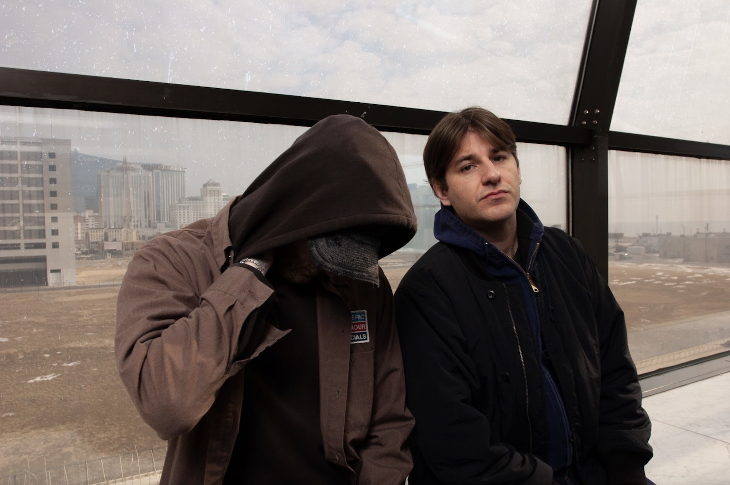 Jump Source – “Empty Bars” (Featuring billy woods) & “Close” (feat. POiSON GiRL FRiEND)