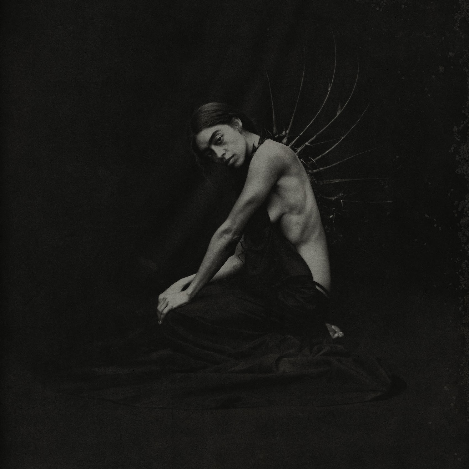 Kelsey Lu Announces New Album So Help Me God: Hear “Running To Pain”