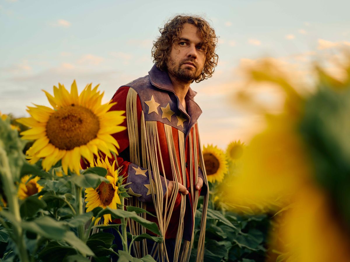 Kevin Morby – “Die Young”