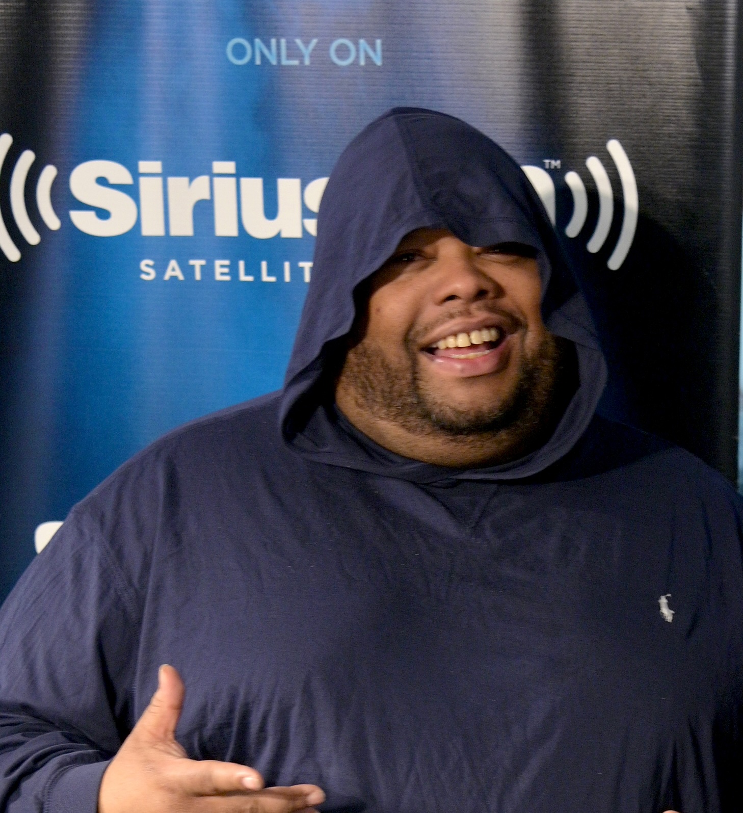 Lord Sear Dead At 53