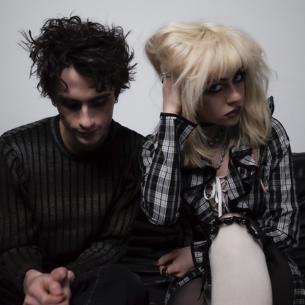 Lowertown Share New Song "Big Thumb": Listen