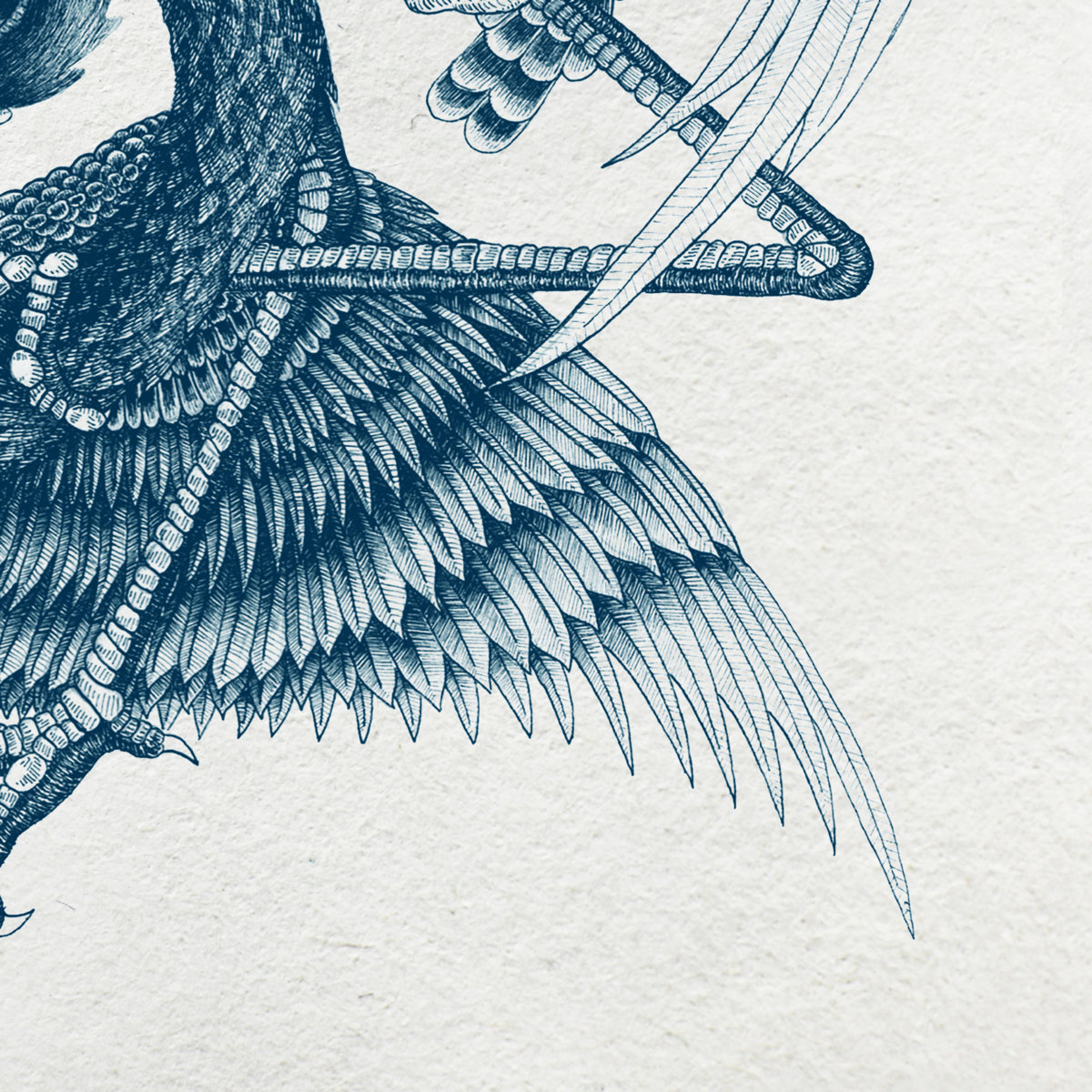 ME REX Release New Song "Protection Runes": Listen