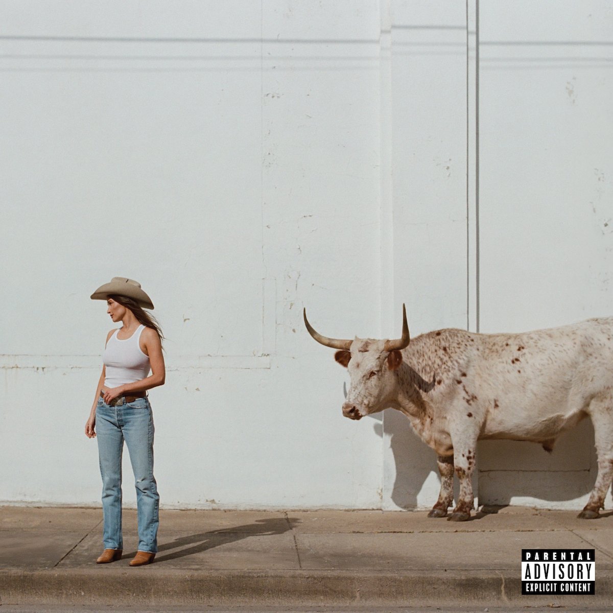 Kacey Musgraves Shares "Dry Spell" From New Album 'Middle Of Nowhere'