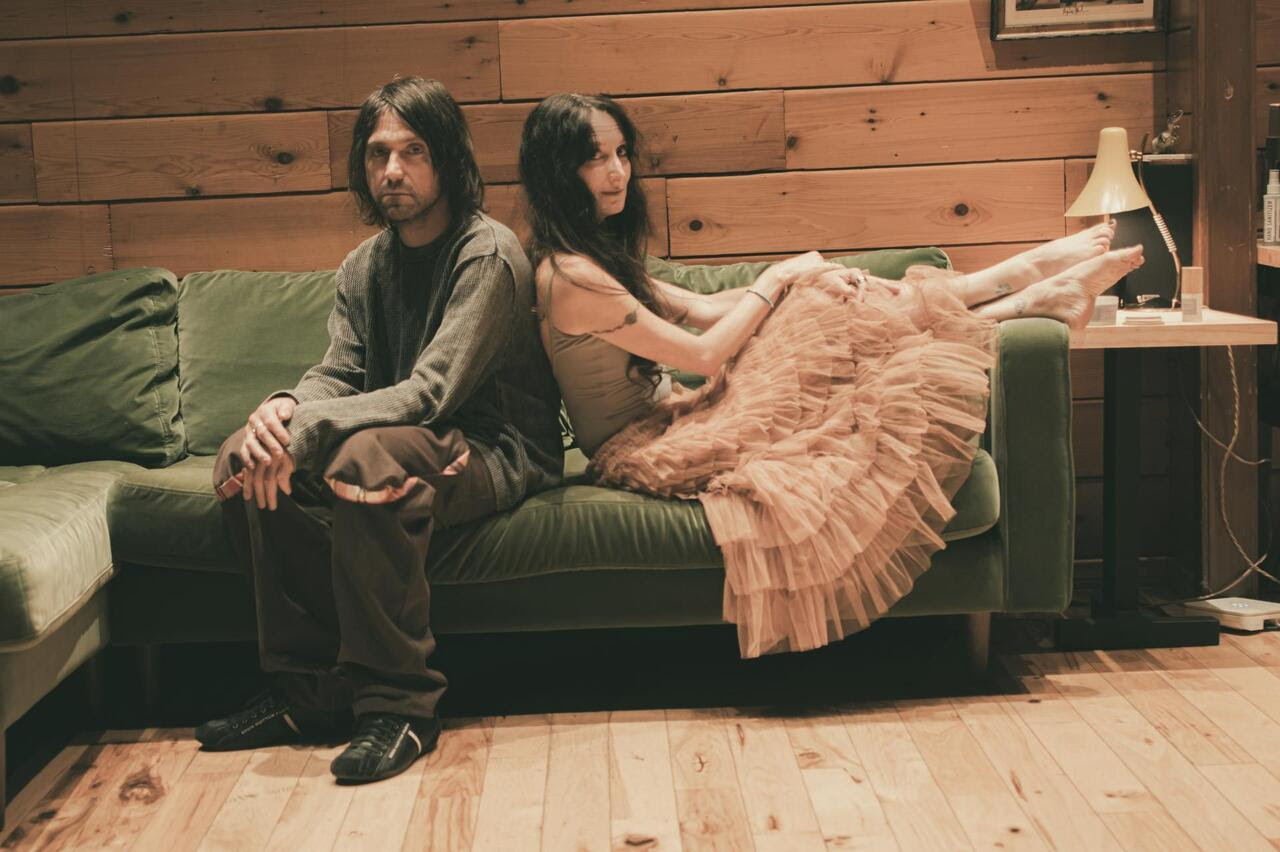 Maria Taylor & Conor Oberst Share New Song "Sorry I Was Yours"