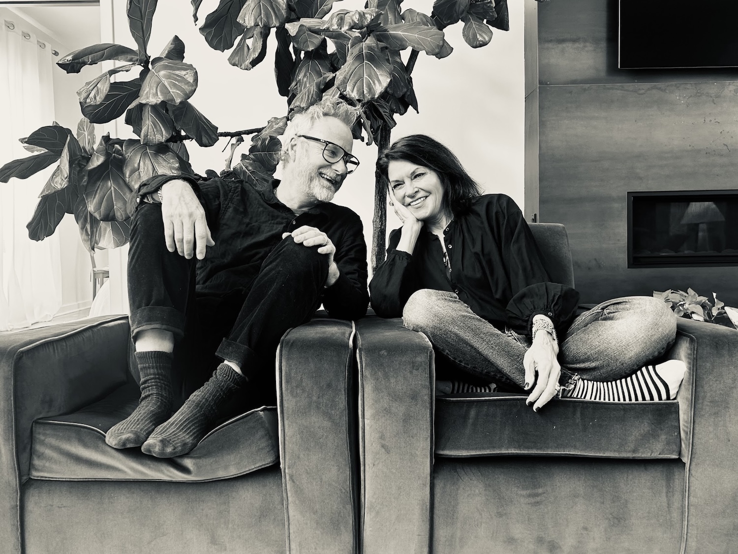 Matt Berninger & Rosanne Cash Cover The Velvet Underground