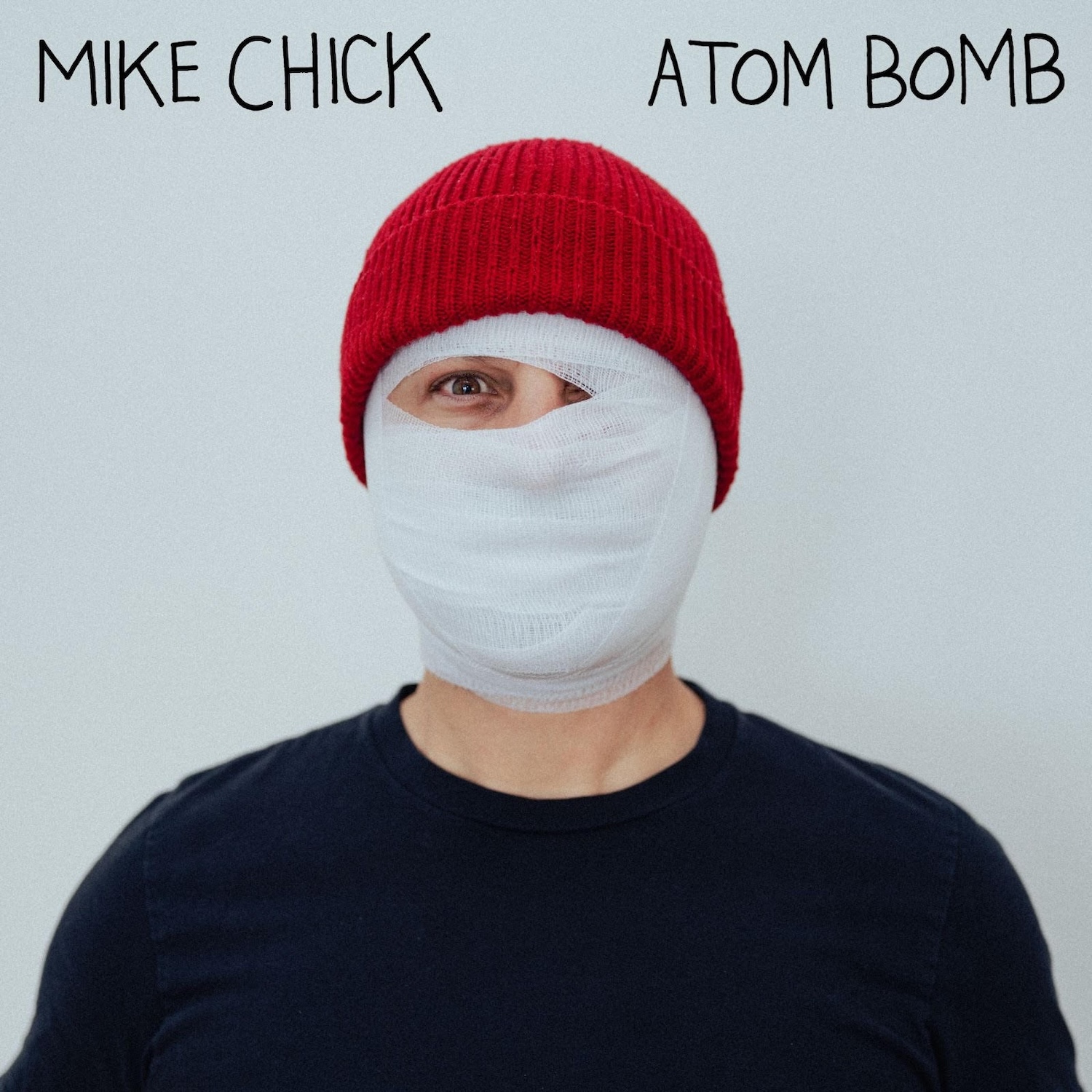Yawn Mower’s Mike Chick Announces New Solo Album Congarts: Hear “Atom Bomb” & “Teenage FBI” (Guided By Voices Cover)