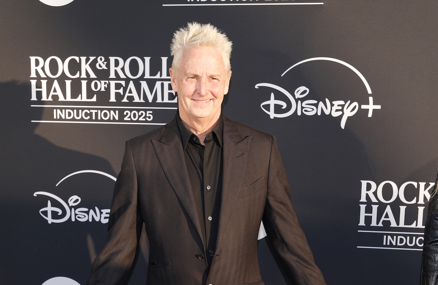 Pearl Jam's Mike McCready Announces Grunge Opera