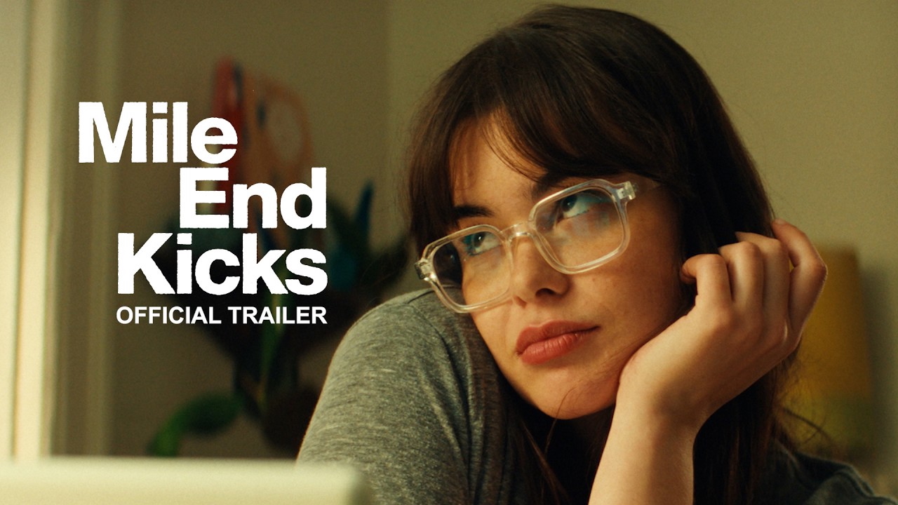 Watch The Trailer For Mile End Kicks, Barbie Ferreira Rom-Com About Montreal’s Indie Music Scene