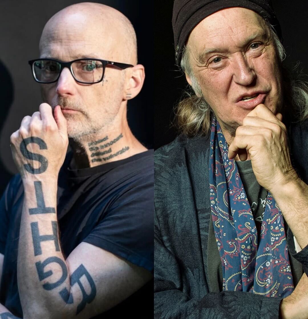 The Kinks’ Dave Davies Hits Back At Moby For Calling “Lola” Transphobic