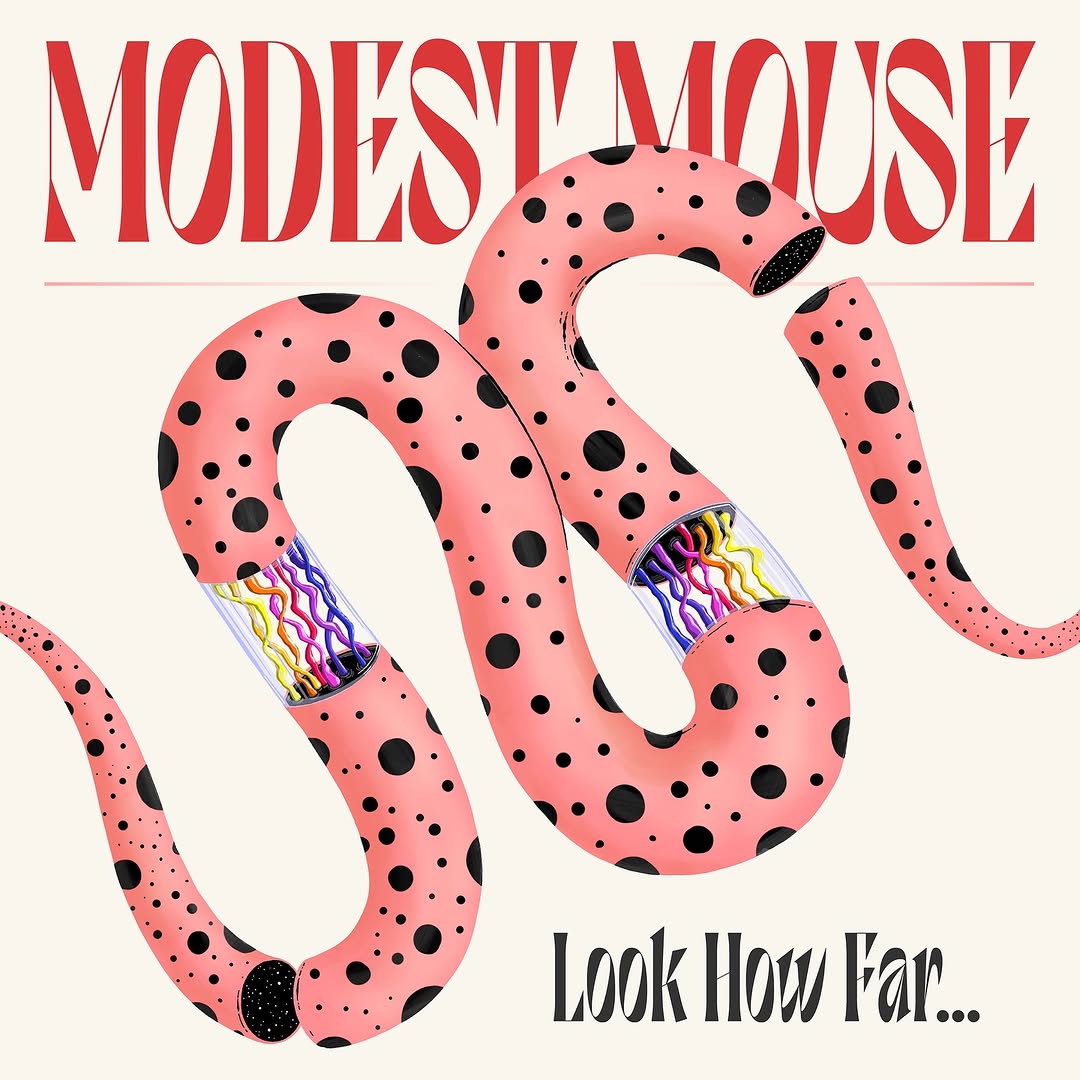 Modest Mouse – “Look How Far…”