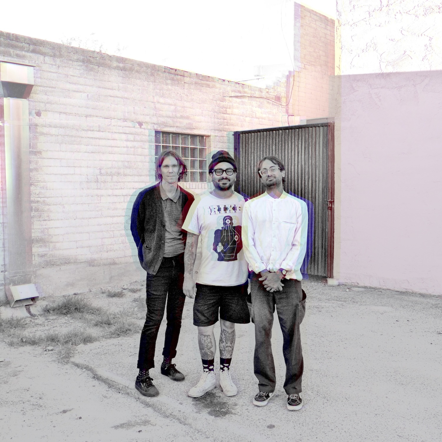 Mute Swan – “Another Simple Pleasure” & “Like A Chump”