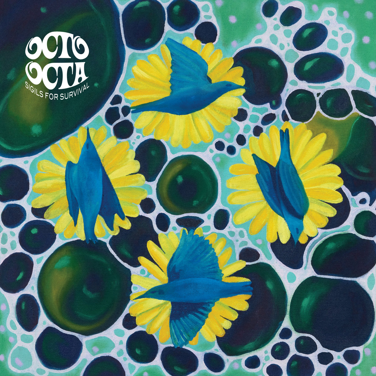 Octo Octa Announces New LP 'Sigils For Survival', Shares Single