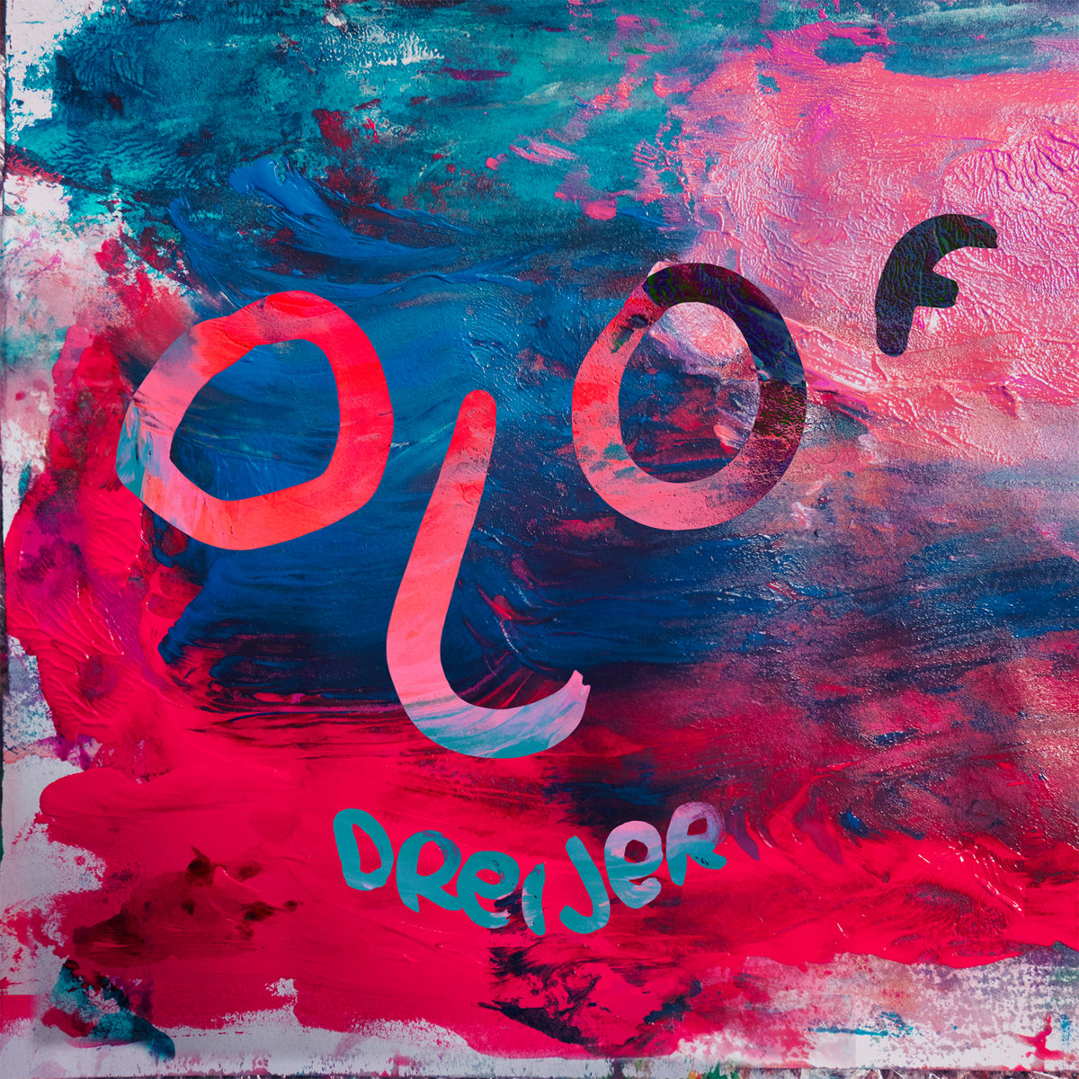 Olof Dreijer Announces New Album Loud Boom: Hear “Echoed Dafnino” (Feat. MaMan)