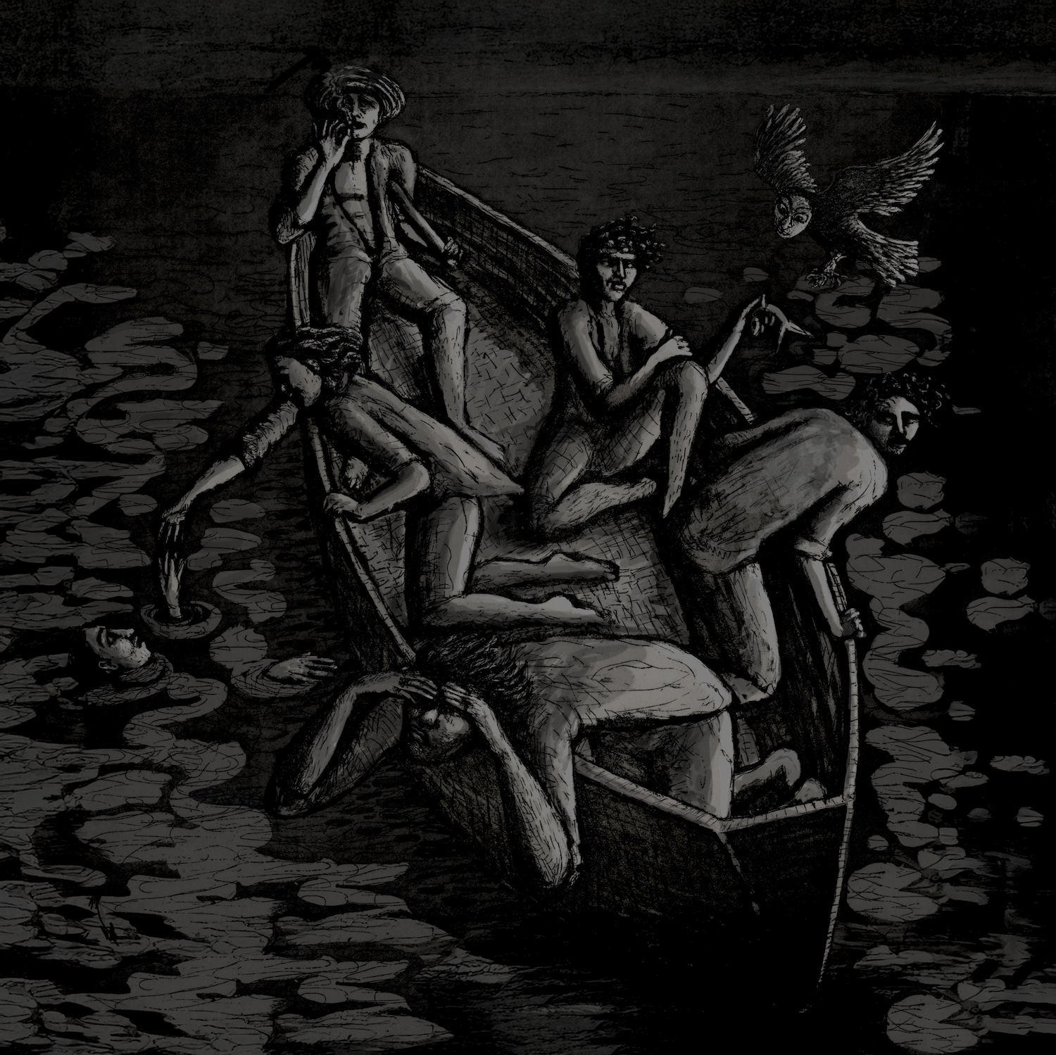 Opus Kink Announce Debut Album The Sweet Goodbye: Hear “Come Over, Do Me Wrong”