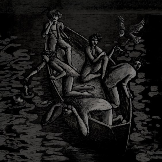 Opus Kink Announce Debut Album The Sweet Goodbye: Hear “Come Over, Do Me Wrong”