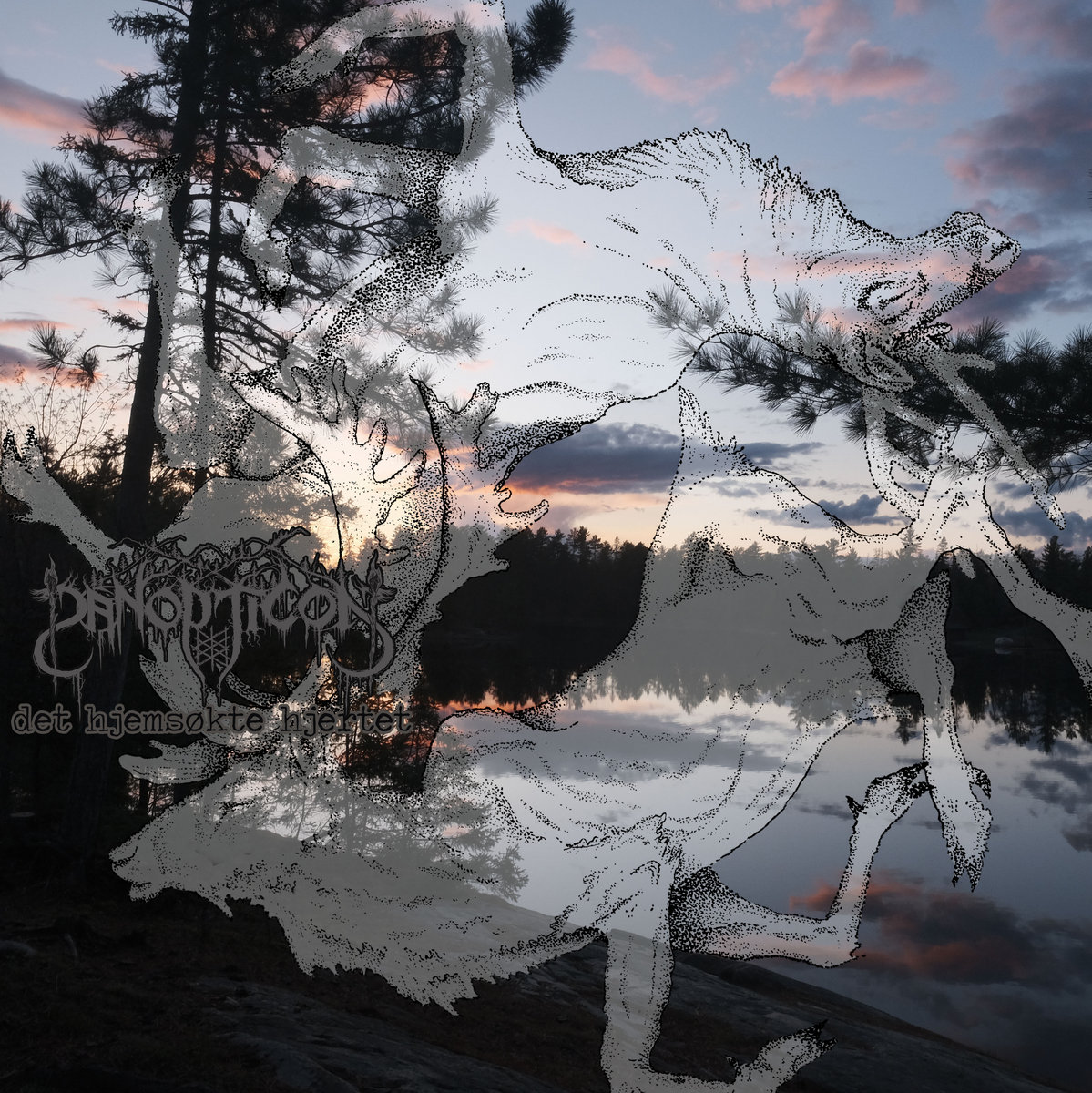 Panopticon Details New Album Det Hjemsøkte Hjertet: Hear “The White Cedars”