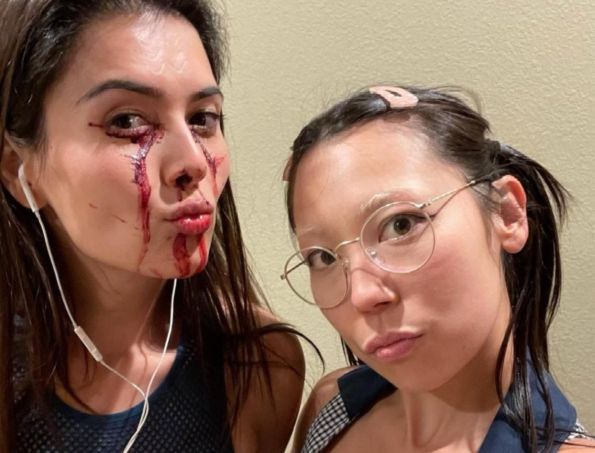 Patti Harrison Remixed SASAMI’s “I’ll Be Gone”