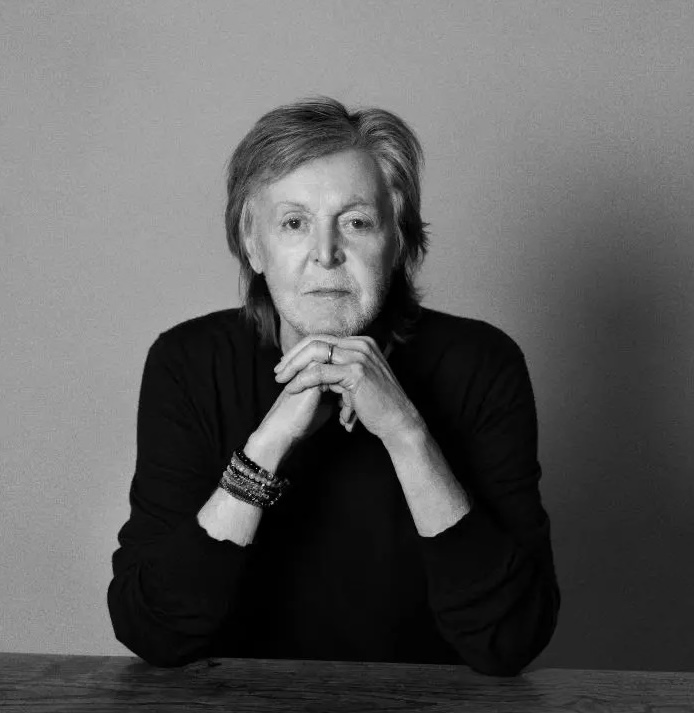 Paul McCartney Briefly Banned From His Own Subreddit