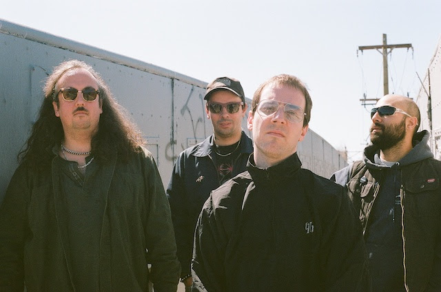 Poison Ruïn – “Guts (Lay Yourself Aside)”