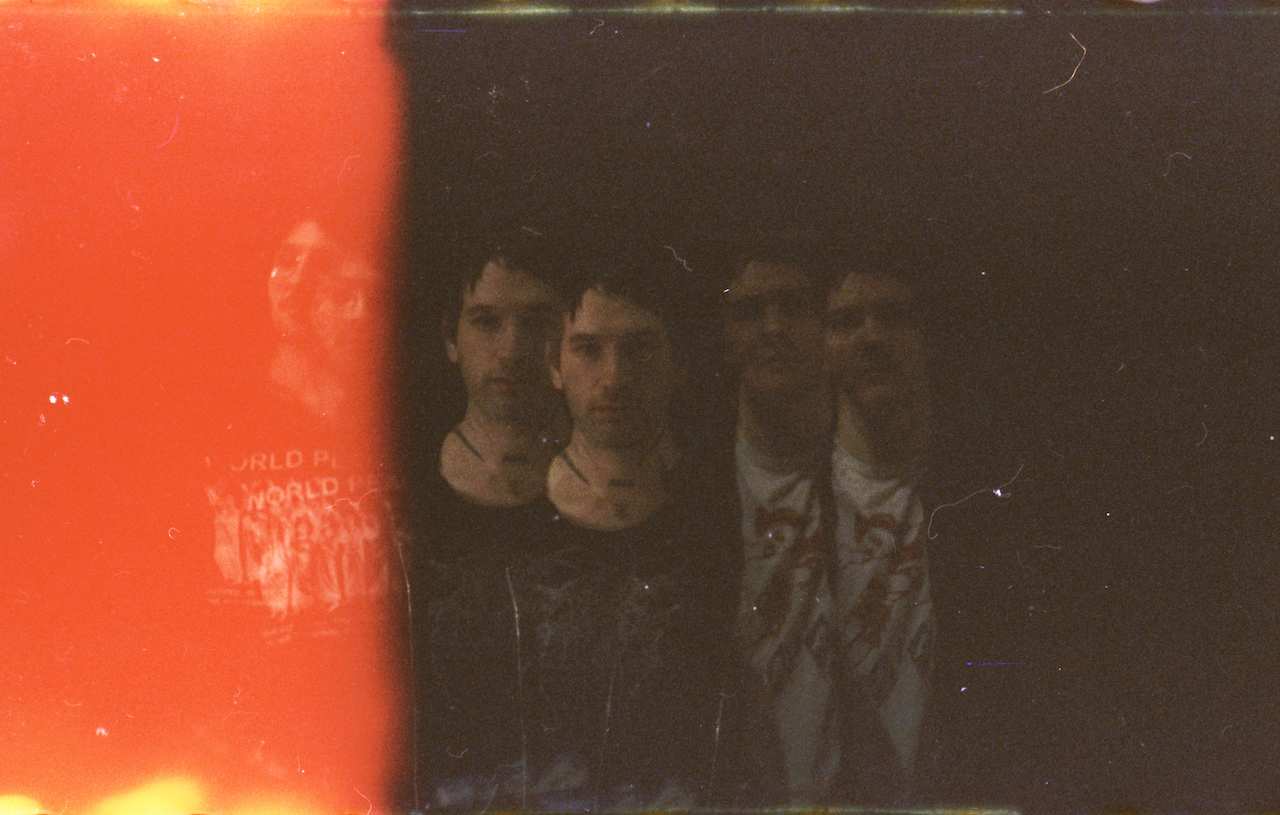 Portrayal Of Guilt – “Object Of Pain” & “Death From Above”