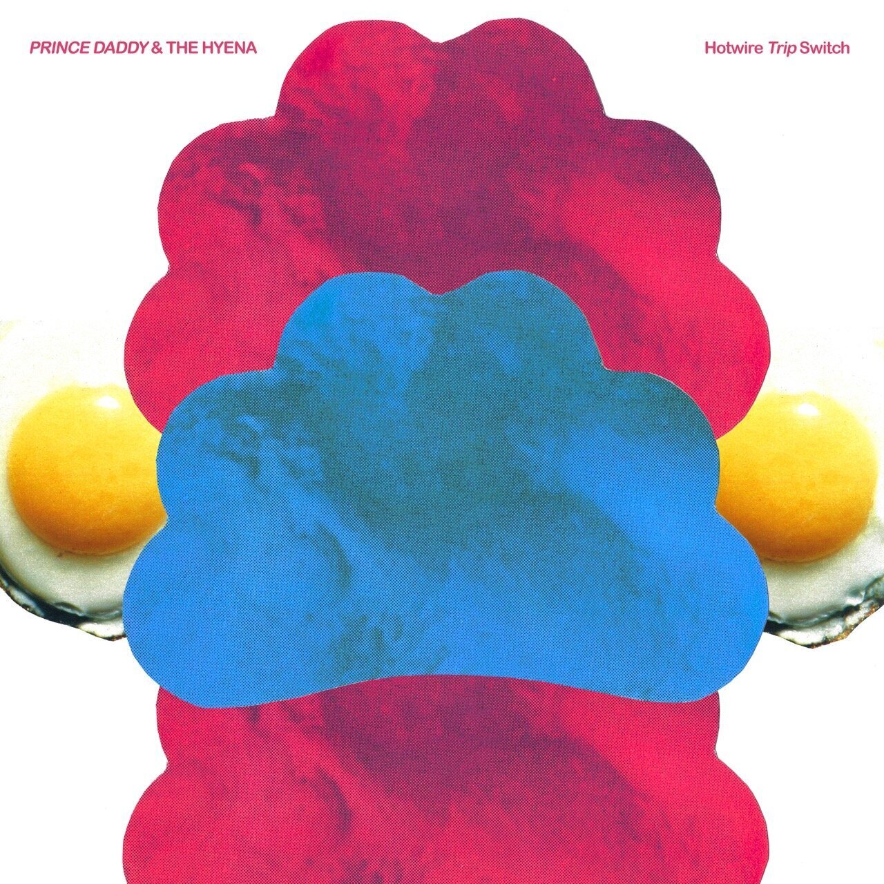 Prince Daddy & The Hyena Announce New Album Hotwire Trip Switch: Hear “Big-Box Store Heart”