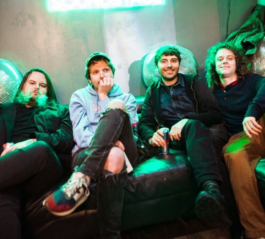 Prince Daddy & The Hyena – “24-03-04_Birthday_B4”