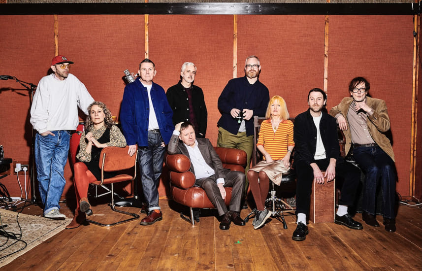 Pulp – “Marrying For Love” & “Cold Call On The Hot Line”