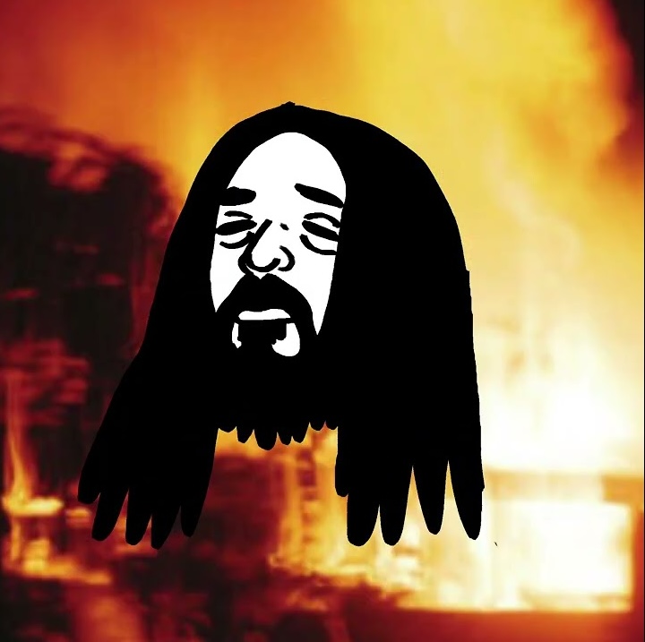 Quelle Chris Drops Surprise New EP Happy Place