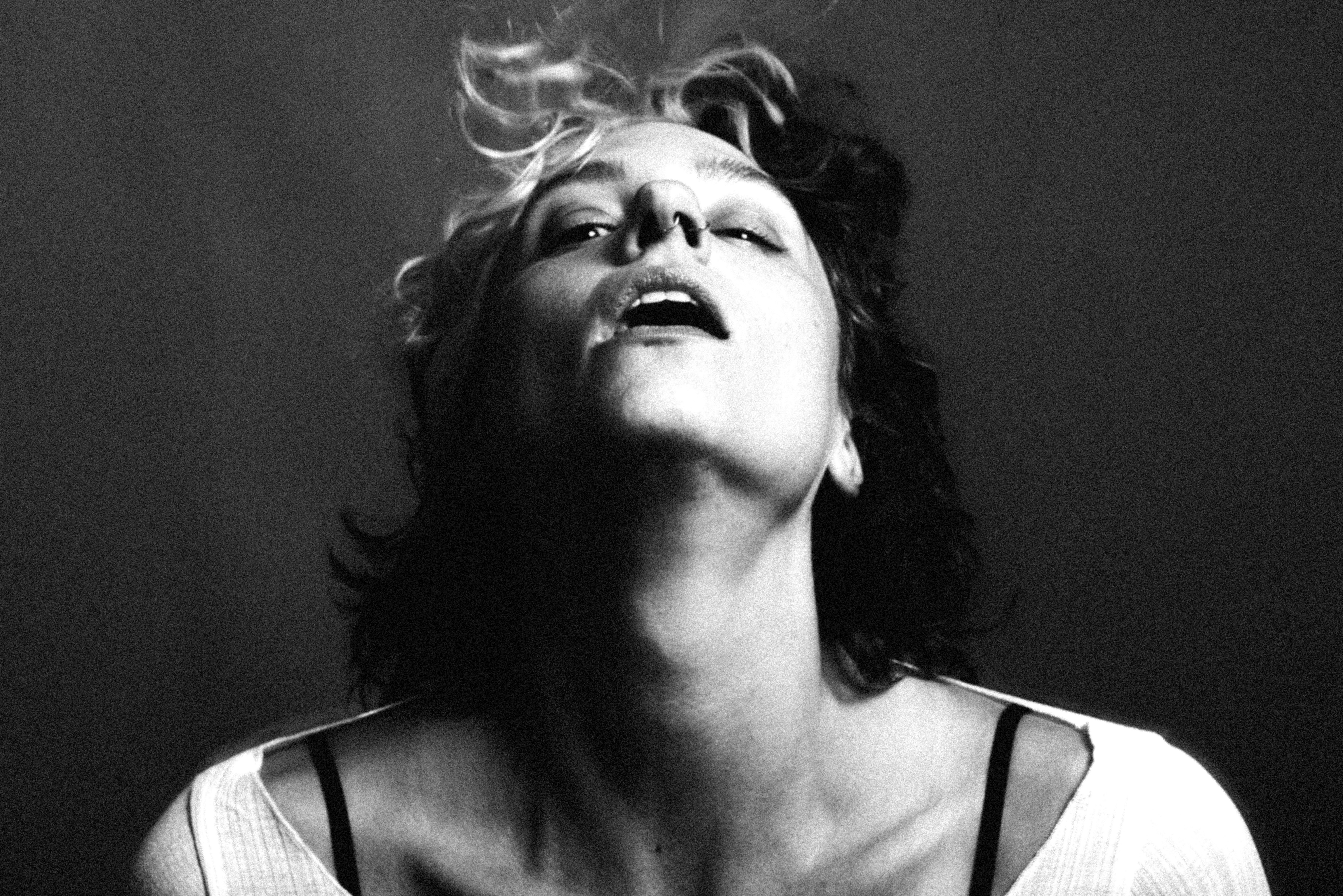 Ronboy Shares New Single "I Am Only Playing": Listen