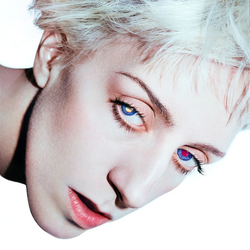 Rare DM Announces New Album Attention: Hear “Compliment”