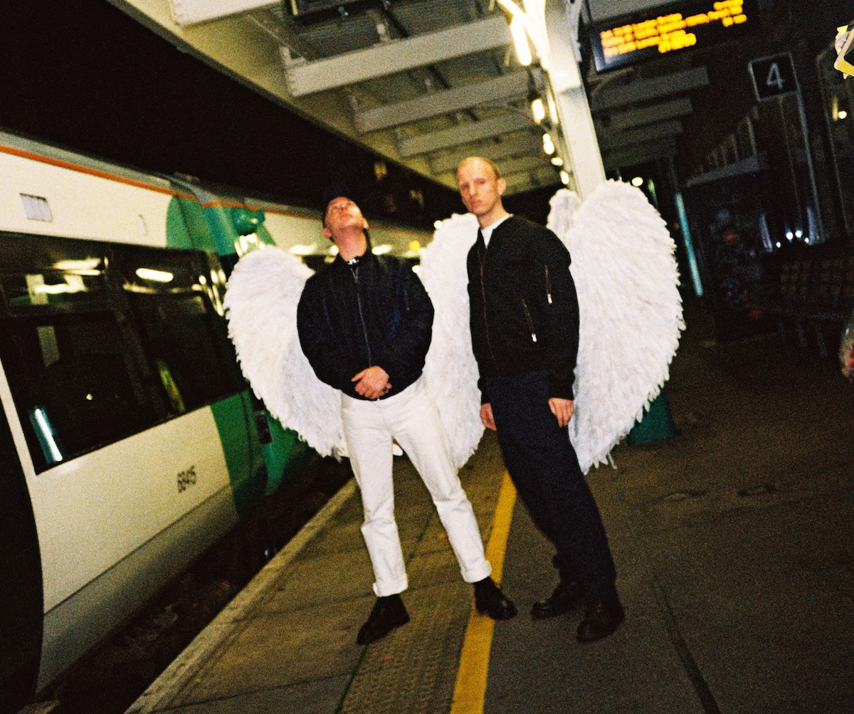 Real Lies – “A Land Beyond”