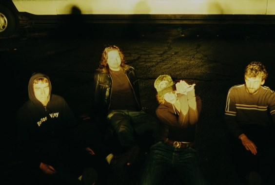 Robber Robber – “New Year’s Eve”