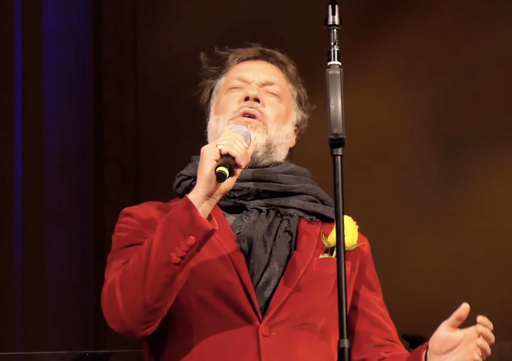 Carnegie Hall's Billy Joel Tribute Had Rufus Wainwright, Natalie Merchant, Yola, & More