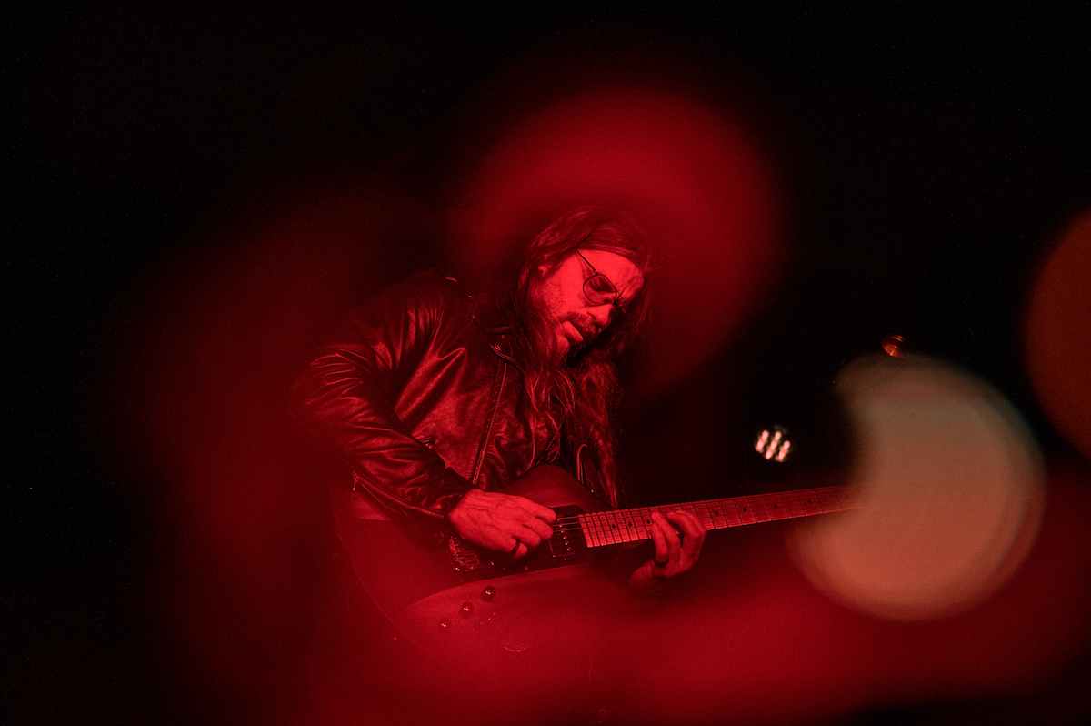 Heavy Listening At Big Ears