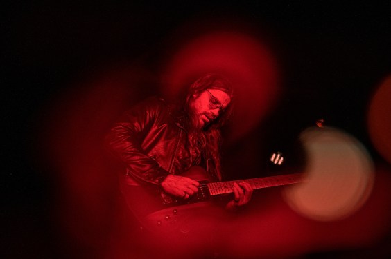 Heavy Listening At Big Ears