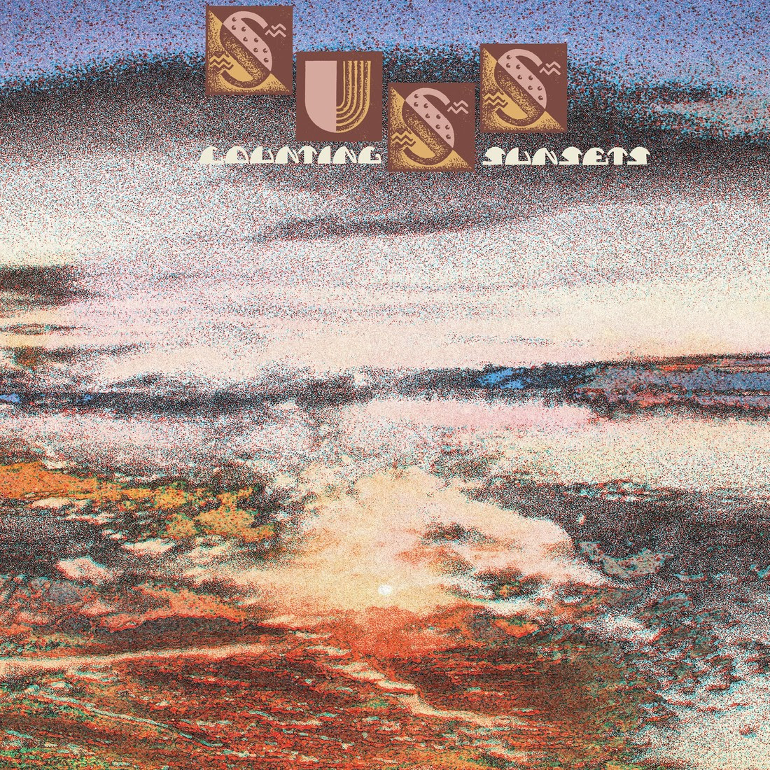 SUSS Announce New Album 'Counting Sunsets': Hear "Sunset II"