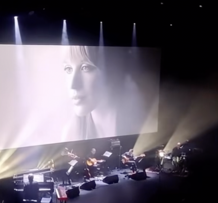 Jarvis Cocker, Beth Orton, Anna Calvi, Rufus Wainwright, & More Play Marianne Faithfull Tribute Concert