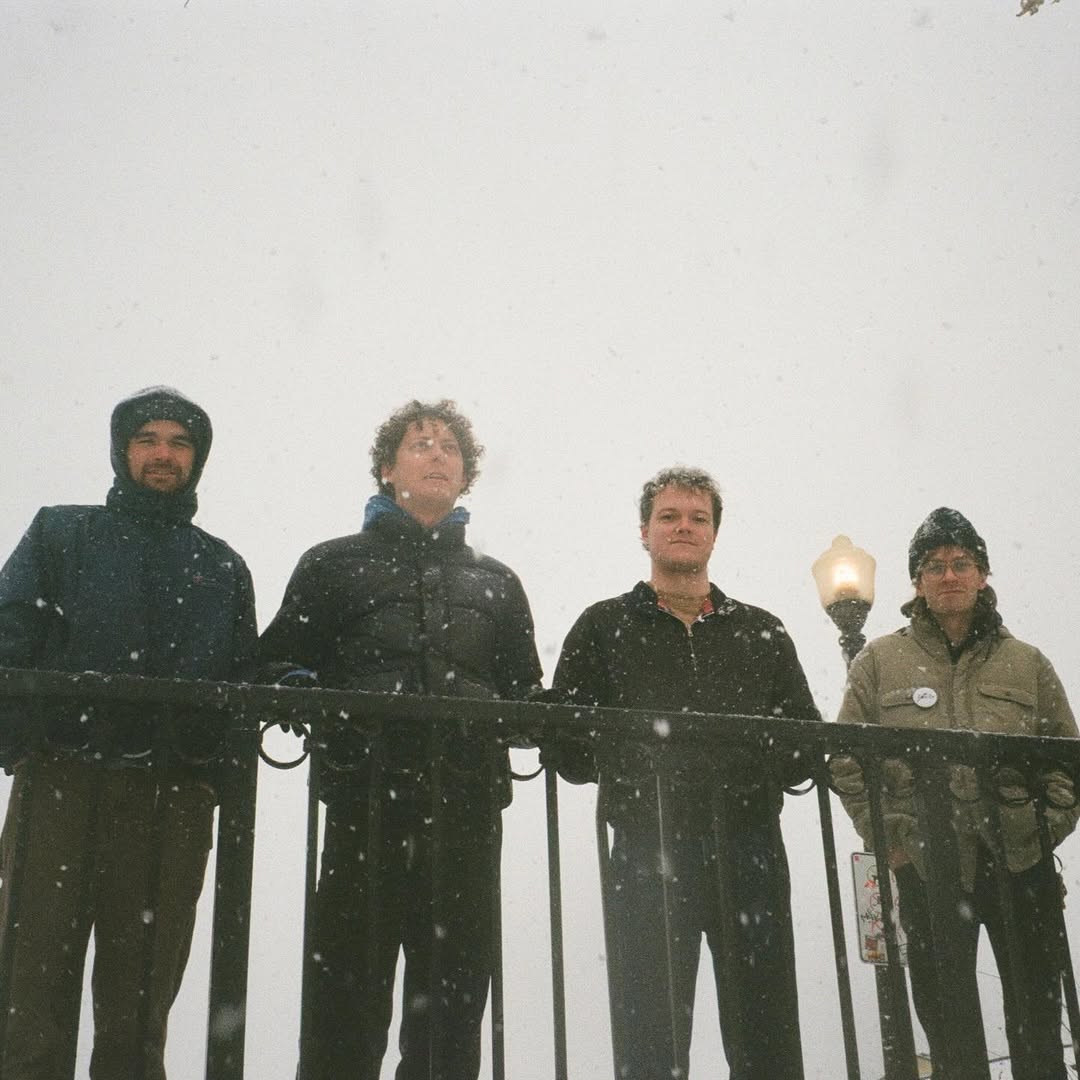 Prism Shores – “Magical Thinking”