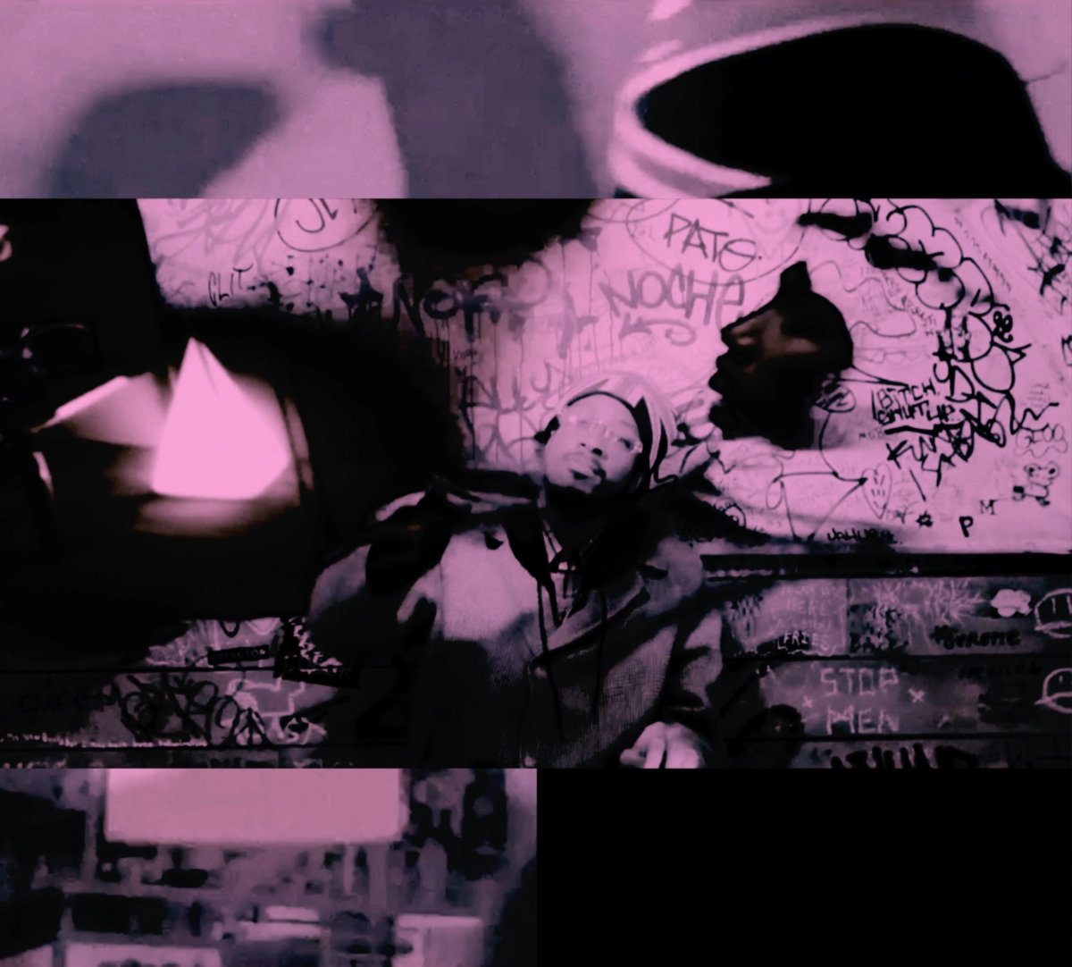 Squadda B – “It Was All A Dream”