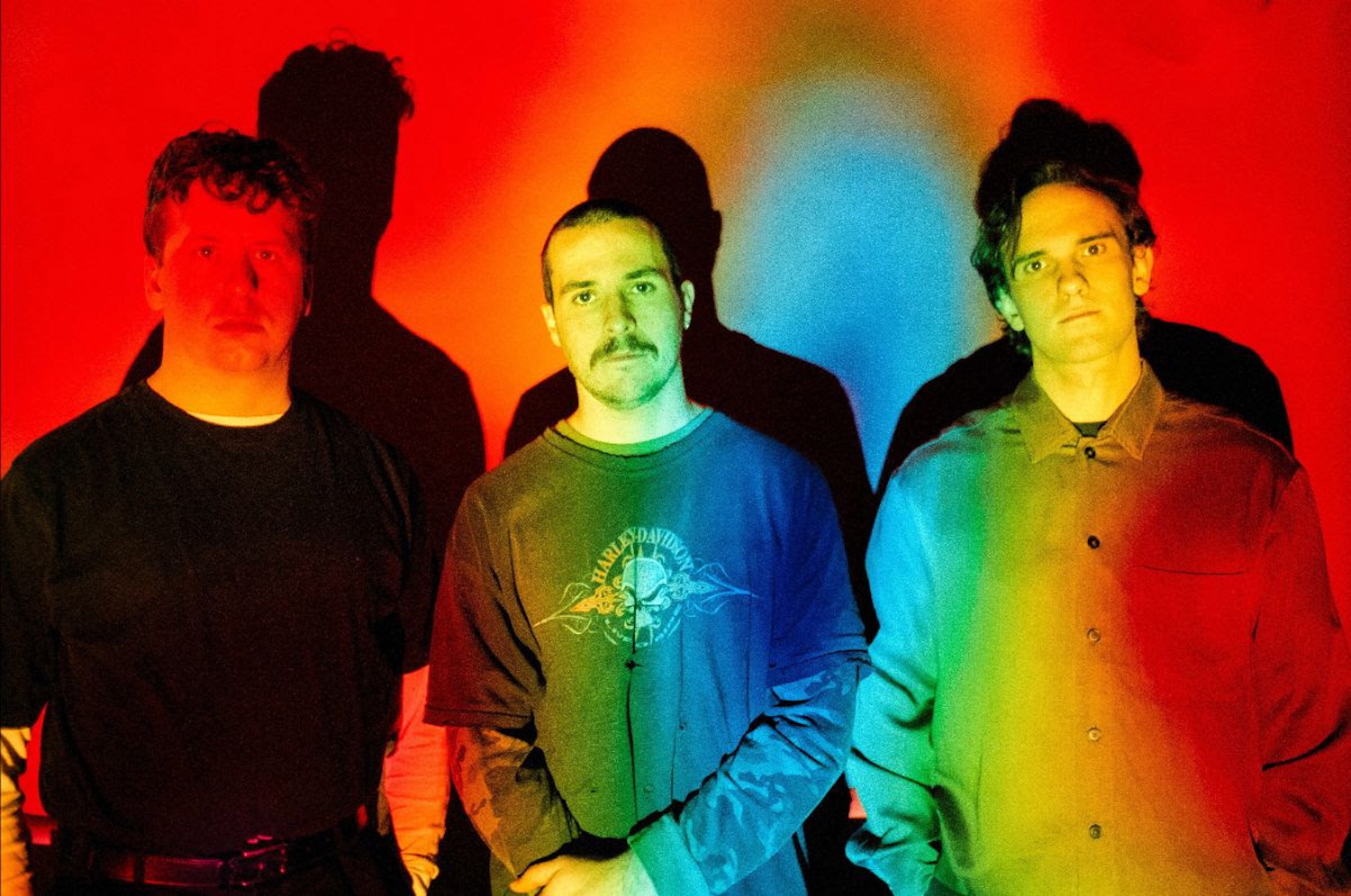 Stuck – “Sicko”